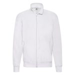 Felpa uomo con zip - immagine 13