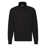 Felpa uomo con zip - immagine 12