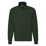 Felpa uomo con zip - immagine 11