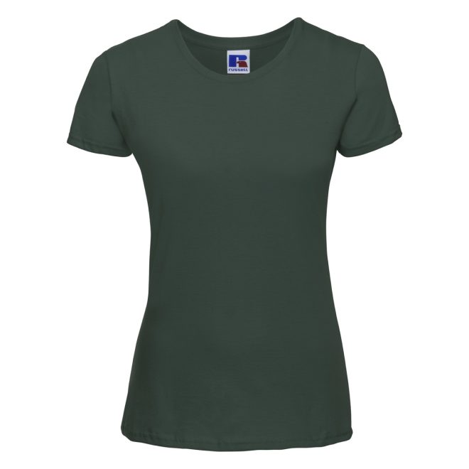 T-shirt da donna a manica corta - immagine 12