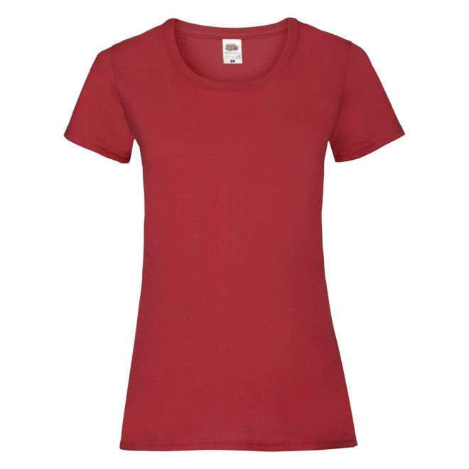 T-shirt da donna a manica corta con scollatura femminile - immagine 25