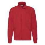 Felpa uomo con zip - immagine 10