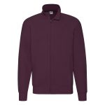 Felpa uomo con zip - immagine 9