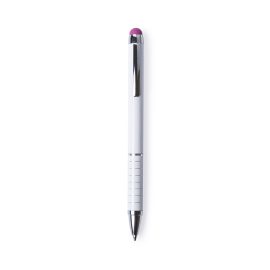 Penna puntatore touch colorato