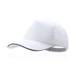 Cappellino 5 pannelli - immagine 15