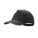 Cappellino 5 pannelli - immagine 14
