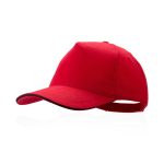 Cappellino 5 pannelli - immagine 13