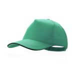 Cappellino 5 pannelli - immagine 12