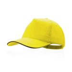 Cappellino 5 pannelli - immagine 11