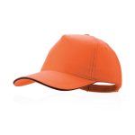 Cappellino 5 pannelli - immagine 9