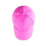 Cappellino 5 pannelli - immagine 7