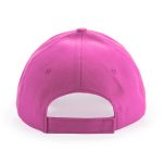 Cappellino 5 pannelli - immagine 5