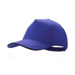 Cappellino 5 pannelli - immagine 3