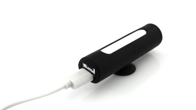 Power Bank 2.200 mAh bicolore - immagine 13