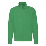 Felpa uomo con zip - immagine 7