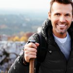 Giacca a vento unisex impermeabile e antivento - immagine 4