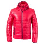 Giacca a vento unisex impermeabile e antivento - immagine 3