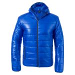 Giacca a vento unisex impermeabile e antivento - immagine 2