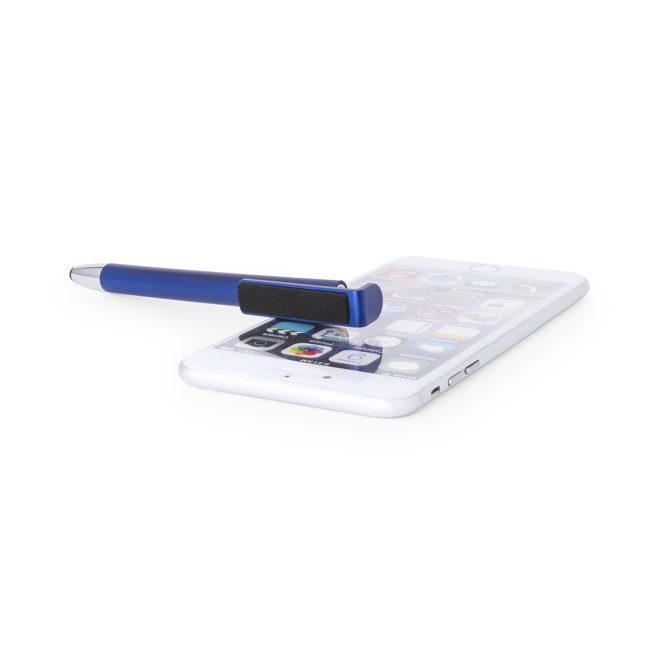 Penna a sfera con supporto dispositivi - immagine 4