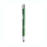 Penna a sfera alluminio con puntatore touch - immagine 10