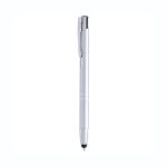 Penna a sfera alluminio con puntatore touch - immagine 8