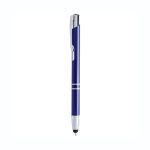 Penna a sfera alluminio con puntatore touch - immagine 6