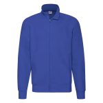 Felpa uomo con zip - immagine 6