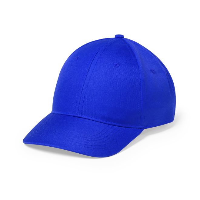 Cappellino 6 pannelli - immagine 3