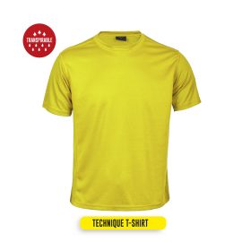 T-shirt tecnica uomo