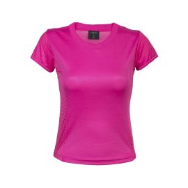 T-shirt tecnica donna