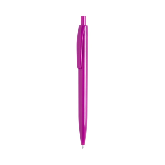 Penna a sfera monocolore - immagine 6