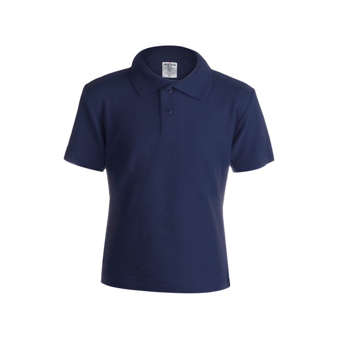 Polo bambino unisex colori - immagine 9