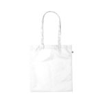 Shopper in plastica riciclata - immagine 6