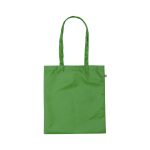 Shopper in plastica riciclata - immagine 3