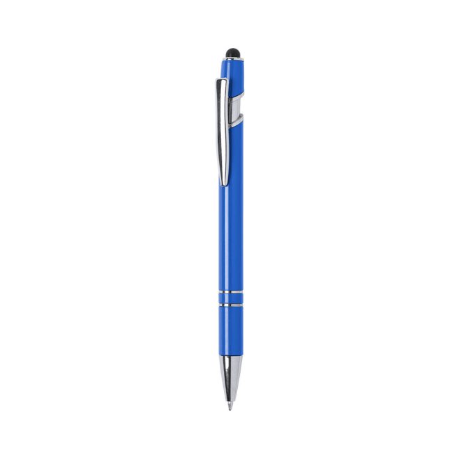 Penna a pulsante con puntatore touch - immagine 9