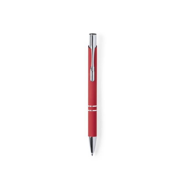Penna push in alluminio - immagine 10