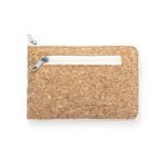 Shopper pieghevole con base in sughero - immagine 2