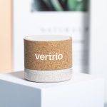 Altoparlante Bluetooth in sughero - immagine 3