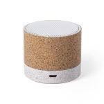 Altoparlante Bluetooth in sughero - immagine 2