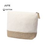 Beauty Case Major in juta e cotone