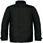 Parka da uomo impermeabile - immagine 5