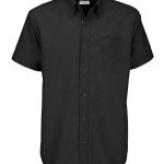 Camicia da uomo a maniche corte - immagine 5