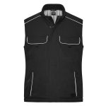 Giacca unisex in softshell robusta e resistente - immagine 2