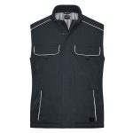 Giacca unisex in softshell robusta e resistente - immagine 3