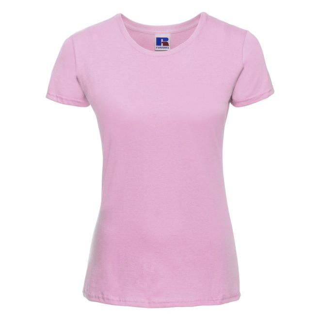 T-shirt da donna a manica corta - immagine 6