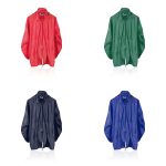 K-way per adulto in PVC - immagine 2