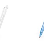 Penna in plastica riciclata - immagine 2