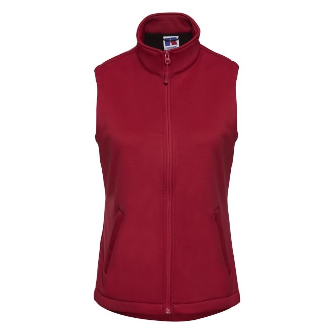 Giacca smanicata da donna - immagine 3