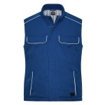 Giacca unisex in softshell robusta e resistente - immagine 4