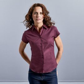 Camicia da donna elegante